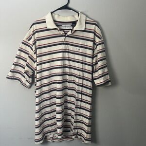 VTG Enyce Clothing Cs Polo Xxl
